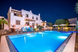 Rooms to let for Sale - Lahania South Rhodes