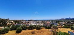 Plot for Sale - Afandou East Rhodes