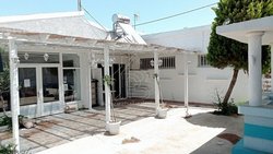Restaurant for Rent - Ialysos West Rhodes