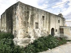 Ruined House for Sale - Soroni West Rhodes