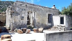 Plot for Sale - Monolithos West Rhodes