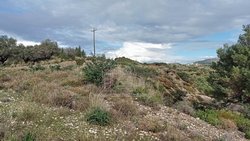 Land for Sale - Afandou East Rhodes